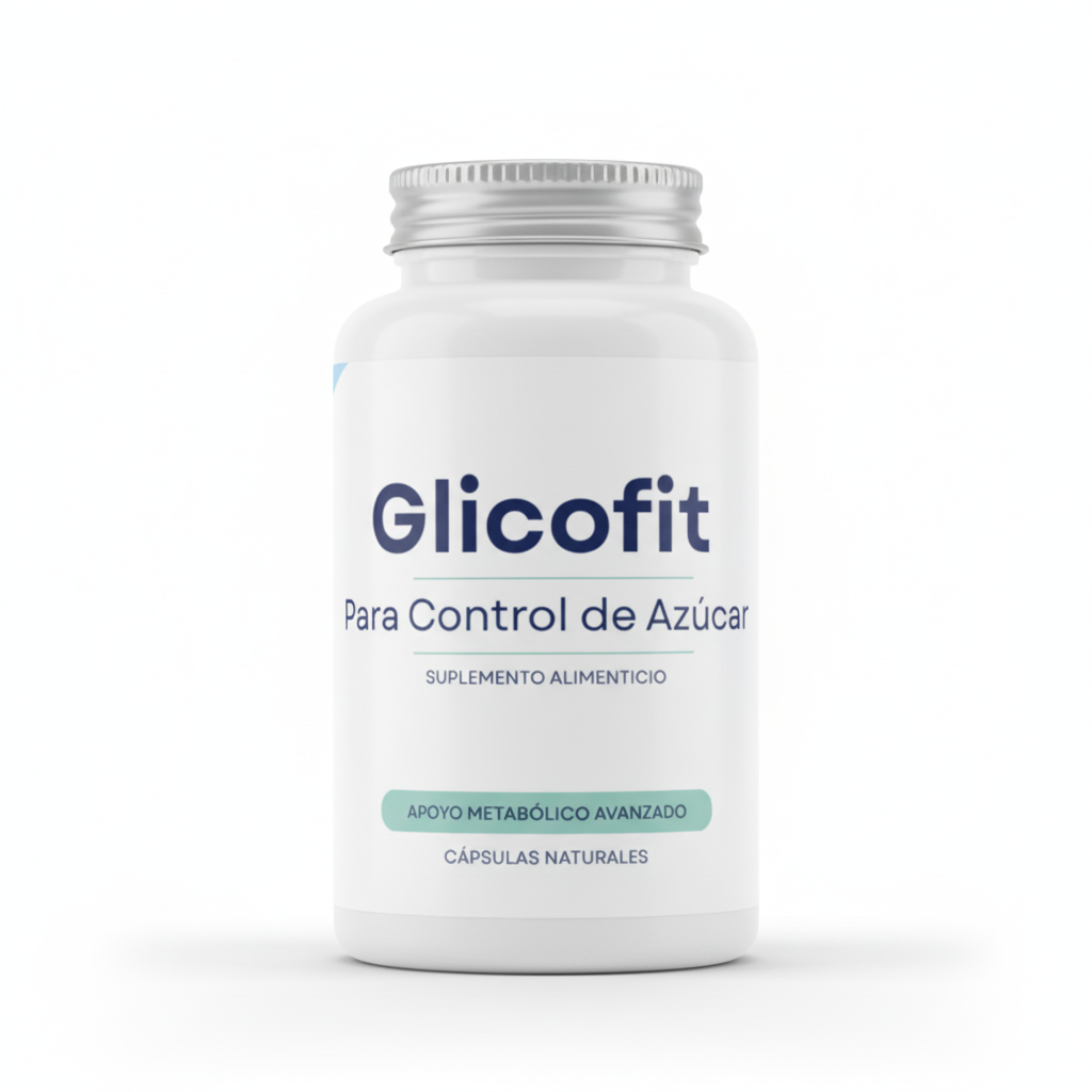 Glico fit - 1 unidad